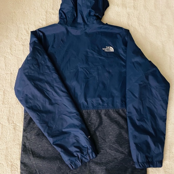 Winter jacket - Picture 4 of 6